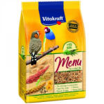 Vitakraft Premium Menu Egzotikus Madarak Részére 500g - jozsapet