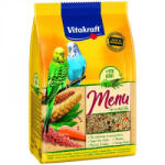 Vitakraft Menu Vital Hullámos Papagáj Részére 500g - jozsapet