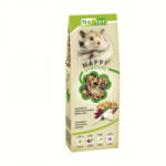  Nestor Eledel Hörcsögnek Amarántmag+Kukoricapehely 700ml 500g - jozsapet