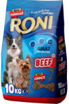 RONI Dog száraz kutyatáp marha 10kg - jozsapet