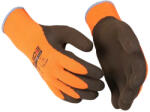 Guide Gloves Védőkesztyű guide 158 powergrab bélelt latex 9 munkavédelmi kesztyű