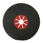 ZEC műkőcsiszoló tárcsa 115mm C60