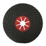 ZEC műkőcsiszoló tárcsa 115mm C80