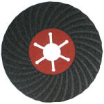 ZEC műkőcsiszoló tárcsa 125mm C80