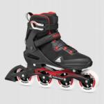 Rollerblade Macroblade 90 Black/Red (86B0760050ND01) Role