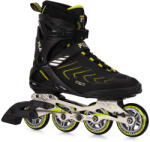 Fila Legacy Pro 80 Black/Lime Role