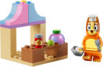 LEGO® Bluey - Fancy Restaurant with Bingo (30713) LEGO