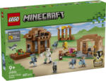 LEGO® Minecraft® - Evoker Village Attack (21596) LEGO