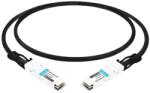 Azlan SF-NJAAKK0006-000.5M QSFP 112G Passive 32 AWG 0.5M (SF-NJAAKK0006-000.5M)