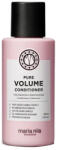 Maria Nila Pure Volume hidratáló és volumennövelő kondicionáló vékonyszálú hajra (Conditioner) 100 ml