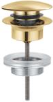 GROHE - Set de scurgere, Brushed Cool Sunrise 65807GN0 (65807GN0)