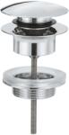 GROHE - Set de evacuare, crom 65807000 (65807000)