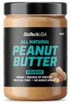 BioTechUSA Biotech Peanut Butter Mogyoróvaj, Crunchy, 400 g