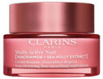 Clarins Multiaktív éjszakai krém száraz bőrre Multi-Active (Multi-Active Nuit) 50 ml
