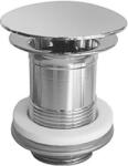 Duravit - Ventil de scurgere fără închidere, crom 0050381000 (0050381000)