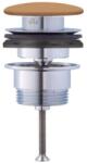 Duravit - Ventil de scurgere lavoar, ClickClack, terra 005079CB00 (005079CB00)