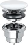 Villeroy & Boch - Ventil de scurgere fără închidere, Stone White 683500RW (683500RW)