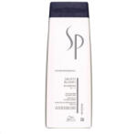 Wella SP sampon szőke, ezüst és fehér haja (Silver Blond Shampoo) 250 ml