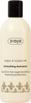 Ziaja Argan Oil hajsimító sampon száraz és sérült hajra (Smoothing Shampoo) 300 ml