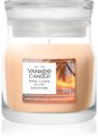 Yankee Candle Pink Sands Glow lumânare parfumată Signature 110 g