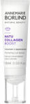 Annemarie Borlind Szérum a teltebb ajkakért NATUKOLAGEN BOOST (Plumping Lip Serum) 15 ml