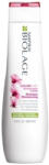 Matrix Sampon festett hajra (Colorlast Shampoo Orchid) 400 ml 250 ml