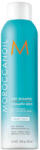 Moroccanoil Száraz sampon világos hajra (Dry Shampoo for Light Tones) 205 ml