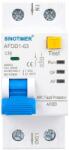 Sinotimer Siguranta Automata cu Protectie Arc Electric (AFDD1-63-C16A-AR)