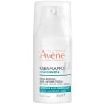Avène Avéne Koncentrált ápolás pattanásos bőrhibák ellen Cleanance Comedomed 30 ml