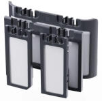 Aiper Filtru ultrafin 2*3μm - X1 Pro MAX