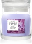 Yankee Candle Lilac Blossoms ароматна свещ Signature 110 гр