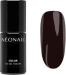 NEONAIL UV Gel Polish Color гел лак за нокти с използване на UV/LED лампа цвят Dark Obsidian 7.2ml