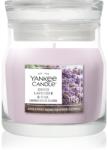 Yankee Candle Dried Lavender & Oak ароматна свещ Signature 110 гр