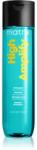 Matrix High Amplify șampon fortifiant cu proteine pentru volum 300 ml