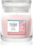 Yankee Candle Pink Sands lumânare parfumată Signature 110 g