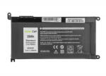 Akyga TRX-GCDE150 DELL Inspiron 5368 5378 5379 5482 15 5565 5567 notebook akkumulátor (TRX-GCDE150)