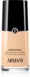 Armani Luminous Silk Foundation 2026 élénkítő make-up árnyalat 2 30 ml