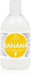 Kallos KJMN Professional Banana erősítő sampon 500 ml