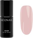 NEONAIL Rhythm Of Spring unghii cu gel folosind UV / lampă cu LED culoare Apricot Blossom 7.2 ml