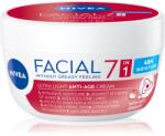 Nivea Facial Anti-Age крем против първи признаци на стареене 7 в 1 100ml