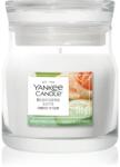 Yankee Candle Blooming Love ароматна свещ Signature 110 гр