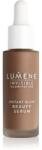 Lumene Invisible Illumination Instant Glow ултра лек грим цвят 600 Universal Deep 30ml