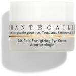 Chantecaille Gold 24K Gold Energizing Eye Cream energizáló krém a szem köré 15 ml