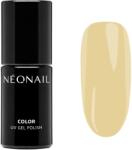NEONAIL Rhythm Of Spring unghii cu gel folosind UV / lampă cu LED culoare Sunshine Kiss 7.2 ml