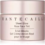 Chantecaille Sheer Glow Face Tint színező gél az élénk és kisimított arcbőrért 30 g