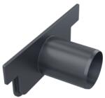 ALCA Capac Pentru Intrare Dn 40 Rigola Low Avz112 (avz-p018)