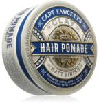 Captain Fawcett Clay Hair Pomade матиращ брилянтин за коса за мъже 100 гр