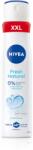 Nivea Fresh Natural deodorant spray pentru femei 250 ml