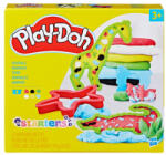 Hasbro Play-doh Fundamentals kezdőkészlet (E85305L2)