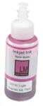 Compatibil TonerPartner Cartuș compatibil, EPSON T6736, Magenta deschis (Light Magenta), 70ml, (C13T67364A)